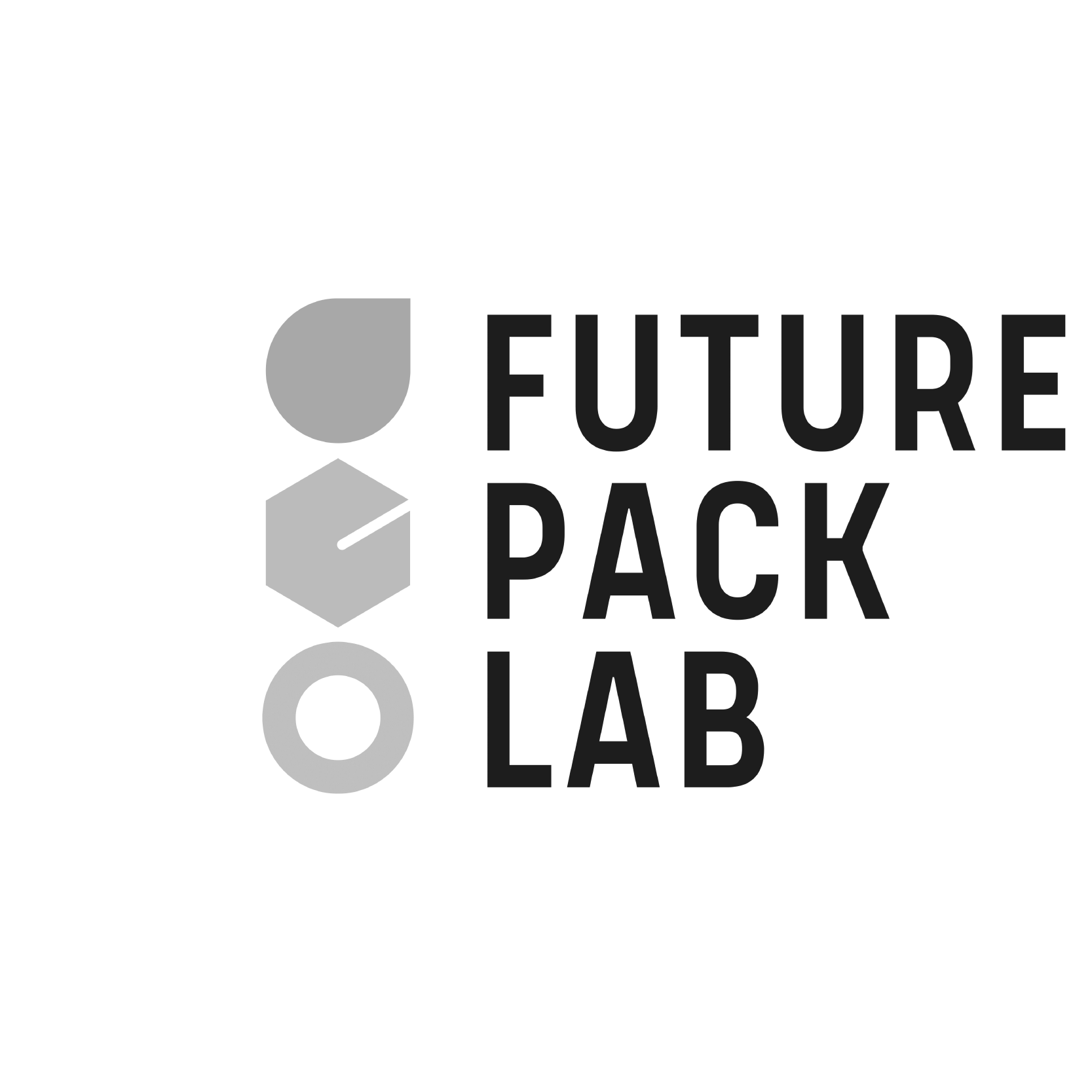 Futurepacklab logo